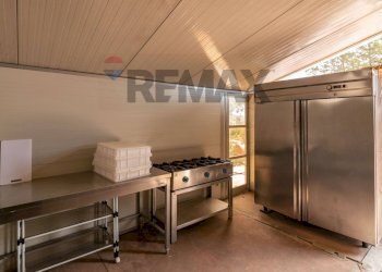 Cucina - Commercial Premises Contrada Terranova
8, Ramacca - photo 79