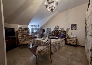 Camera da letto 1 - Appartamento Via Umberto
 
41, Sant'Agata Li Battiati - foto 2