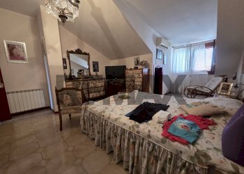 Camera da letto 1 - Appartamento Via Umberto
 
41, Sant'Agata Li Battiati - foto 3