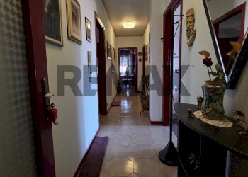 Corridoio - Appartamento Via Umberto
 
41, Sant'Agata Li Battiati - foto 5