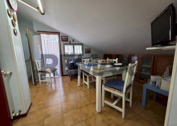 Sala da pranzo - Appartamento Via Umberto
 
41, Sant'Agata Li Battiati - foto 9