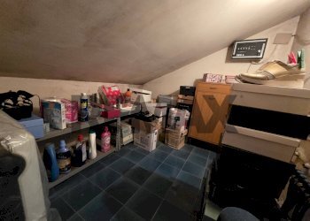 Dispensa bagno - Appartamento Via Umberto
 
41, Sant'Agata Li Battiati - foto 12