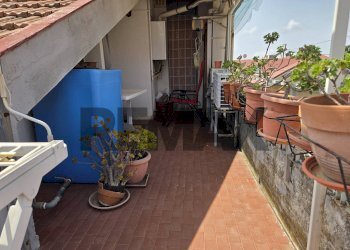 Terrazza - Appartamento Via Umberto
 
41, Sant'Agata Li Battiati - foto 13