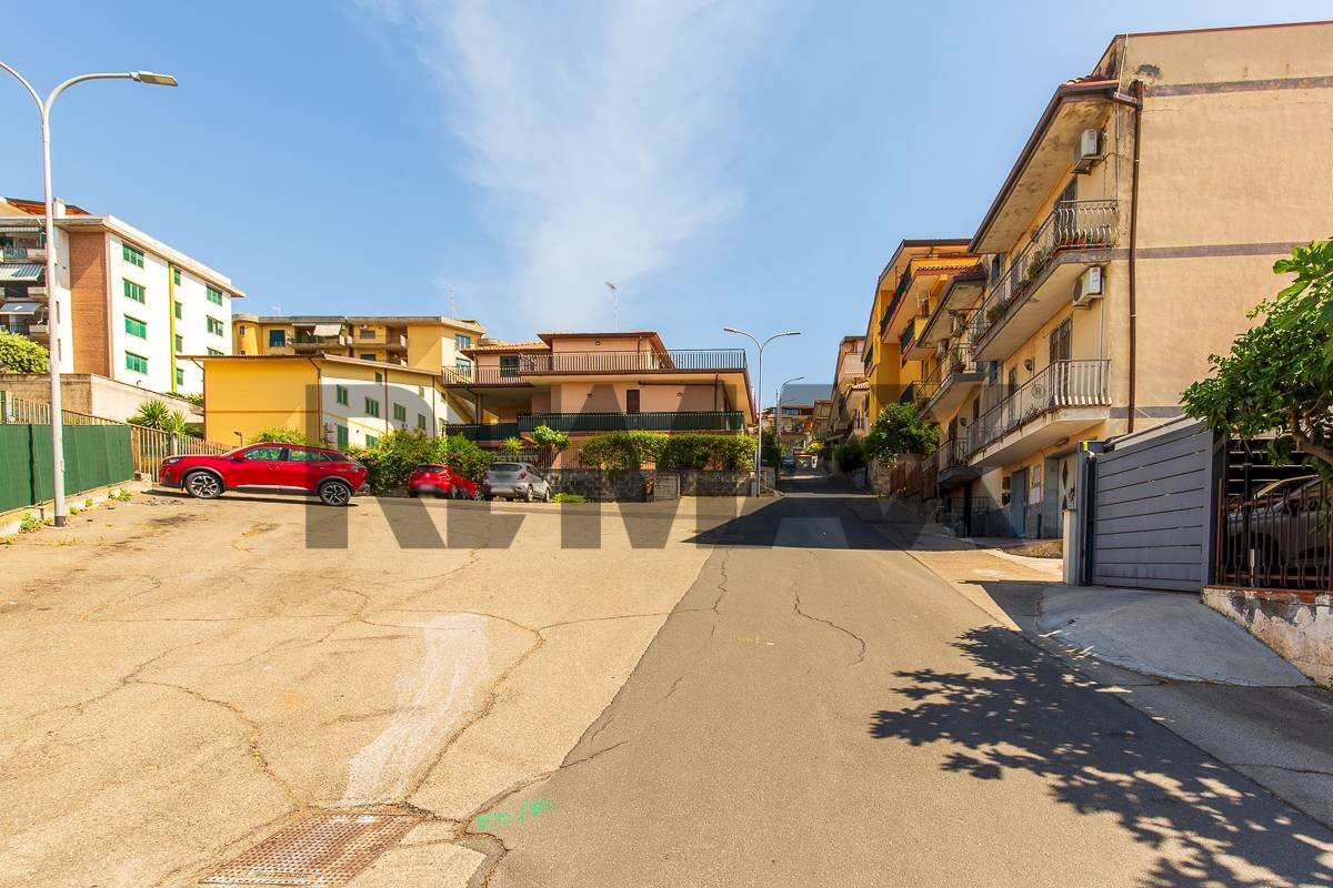 Edificio all\'aperto - Four-room apartment Via Peppino Impastato
 
26, Catania - photo 1
