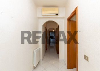 Hall / corridoio - Four-room apartment Via Peppino Impastato
 
26, Catania - photo 4