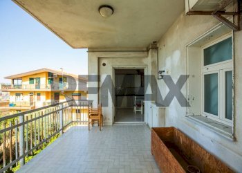 Balcone - Four-room apartment Via Peppino Impastato
 
26, Catania - photo 7