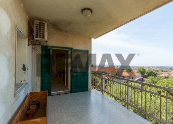 Balcone - Four-room apartment Via Peppino Impastato
 
26, Catania - photo 8