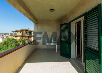 Balcone - Four-room apartment Via Peppino Impastato
 
26, Catania - photo 18