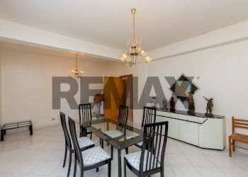 Sala da pranzo - Four-room apartment Via Peppino Impastato
 
26, Catania - photo 24