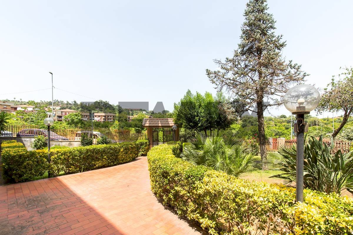 Giardino - Four-room apartment Via San Giuseppe San Filippo
71, Aci Catena - photo 2