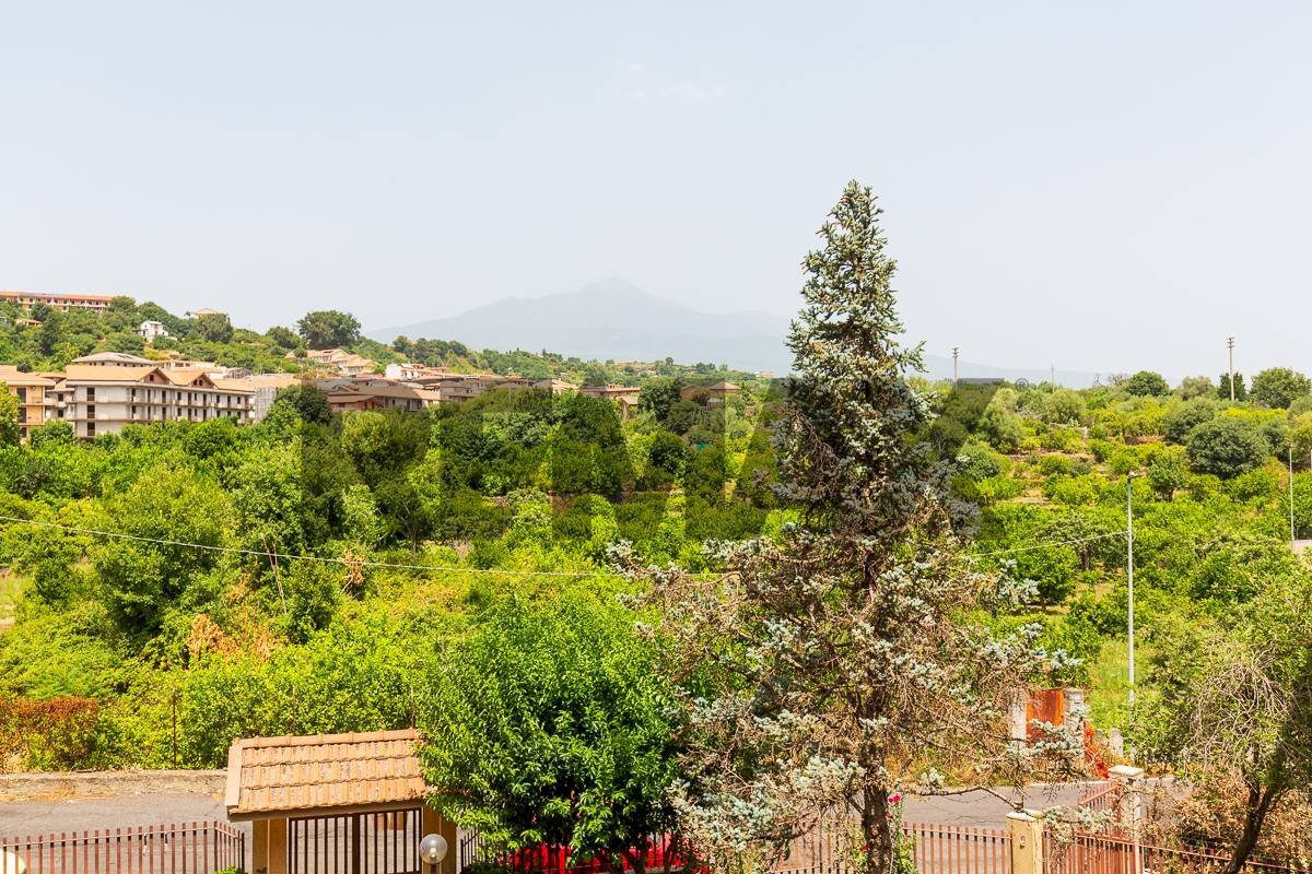 Giardino - Four-room apartment Via San Giuseppe San Filippo
 
71, Aci Catena - photo 1
