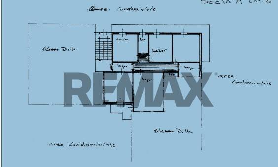 Pianta 2D - Four-room apartment Via San Giuseppe San Filippo
 
71, Aci Catena - floor plans 1