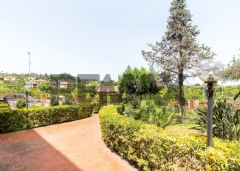 Giardino - Four-room apartment Via San Giuseppe San Filippo
 
71, Aci Catena - photo 2