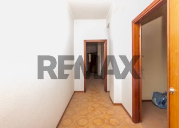 Hall / corridoio - Four-room apartment Via San Giuseppe San Filippo
 
71, Aci Catena - photo 3
