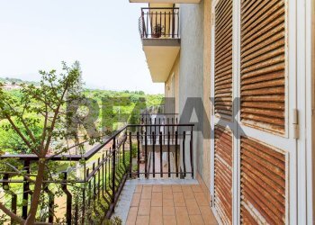 Balcone - Four-room apartment Via San Giuseppe San Filippo
 
71, Aci Catena - photo 11
