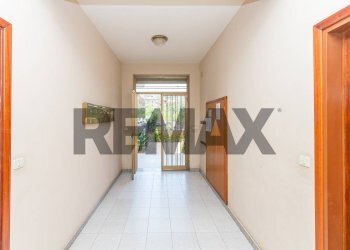 Hall / corridoio - Four-room apartment Via San Giuseppe San Filippo
 
71, Aci Catena - photo 21
