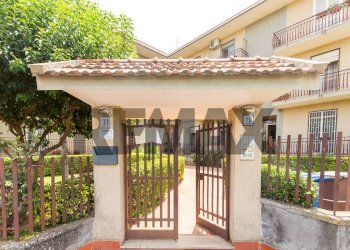 Casa all\'aperto - Four-room apartment Via San Giuseppe San Filippo
 
71, Aci Catena - photo 23