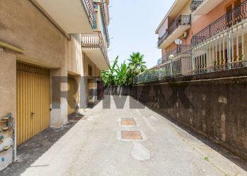 Terrazza - Four-room apartment Via San Giuseppe San Filippo
 
71, Aci Catena - photo 25