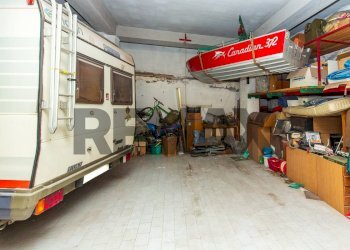 Parcheggio - Four-room apartment Via San Giuseppe San Filippo
 
71, Aci Catena - photo 27