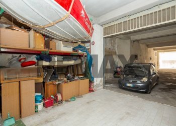 Parcheggio - Four-room apartment Via San Giuseppe San Filippo
 
71, Aci Catena - photo 28
