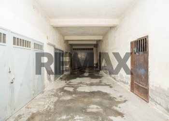 Hall / corridoio - Four-room apartment Via San Giuseppe San Filippo
 
71, Aci Catena - photo 30