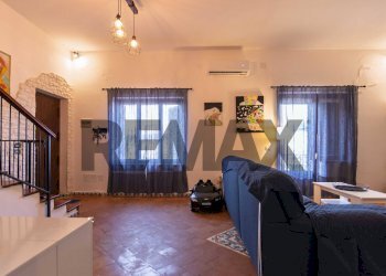 Soggiorno - Villa Via Litteri
 
72, Aci Castello - photo 9
