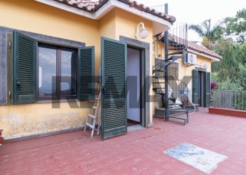 Terrazza - Villa Via Litteri
 
72, Aci Castello - photo 21