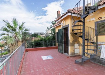 Terrazza - Villa Via Litteri
 
72, Aci Castello - photo 23