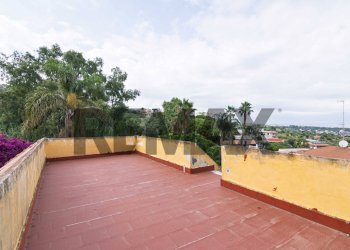 Terrazza - Villa Via Litteri
 
72, Aci Castello - photo 26
