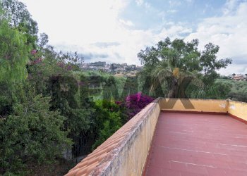 Terrazza - Villa Via Litteri
 
72, Aci Castello - photo 27
