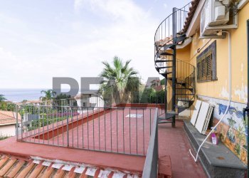 Terrazza - Villa Via Litteri
 
72, Aci Castello - photo 28