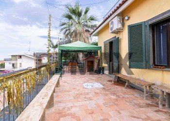 Terrazza - Villa Via Litteri
 
72, Aci Castello - photo 31