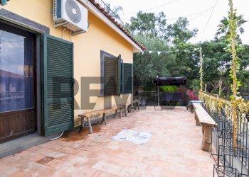Terrazza - Villa Via Litteri
 
72, Aci Castello - photo 32