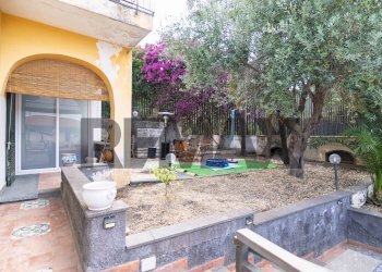 Terrazza - Villa Via Litteri
 
72, Aci Castello - photo 33