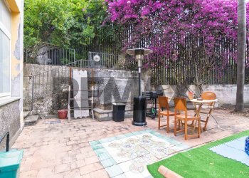 Terrazza - Villa Via Litteri
 
72, Aci Castello - photo 35