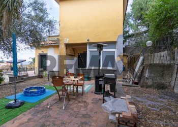 Terrazza - Villa Via Litteri
 
72, Aci Castello - photo 36