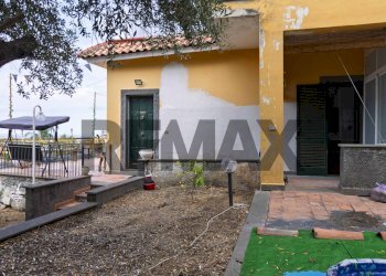 Casa all\'aperto - Villa Via Litteri
 
72, Aci Castello - photo 37