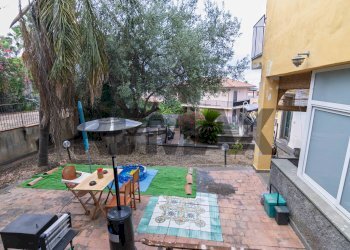 Terrazza - Villa Via Litteri
 
72, Aci Castello - photo 38