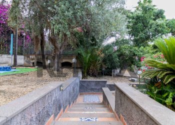 Giardino - Villa Via Litteri
 
72, Aci Castello - photo 39