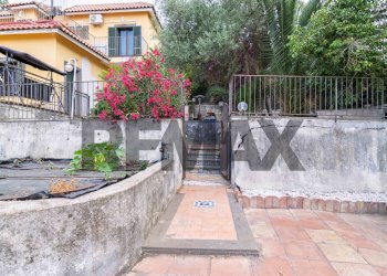 Casa all\'aperto - Villa Via Litteri
 
72, Aci Castello - photo 40
