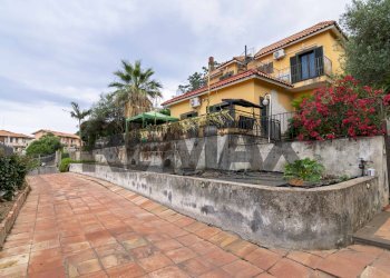 Casa all\'aperto - Villa Via Litteri
 
72, Aci Castello - photo 41