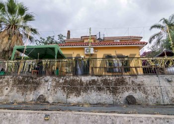Casa all\'aperto - Villa Via Litteri
 
72, Aci Castello - photo 42