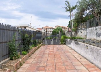 Terrazza - Villa Via Litteri
 
72, Aci Castello - photo 43