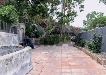 Terrazza - Villa Via Litteri
 
72, Aci Castello - photo 44