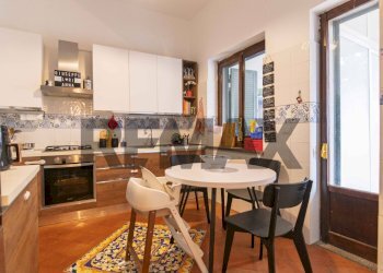 Cucina - Villa Via Litteri
 
72, Aci Castello - photo 48