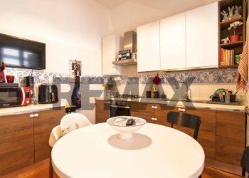 Cucina - Villa Via Litteri
 
72, Aci Castello - photo 49