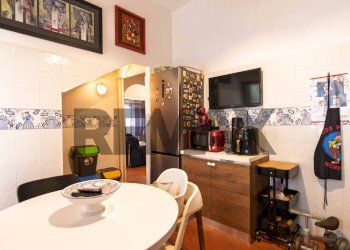 Cucina - Villa Via Litteri
 
72, Aci Castello - photo 50