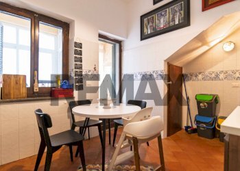 Sala da pranzo - Villa Via Litteri
 
72, Aci Castello - photo 51