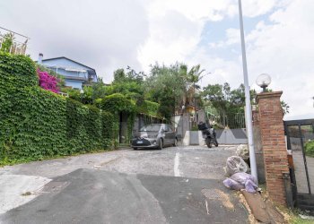 Casa all\'aperto - Villa Via Litteri
 
72, Aci Castello - photo 54