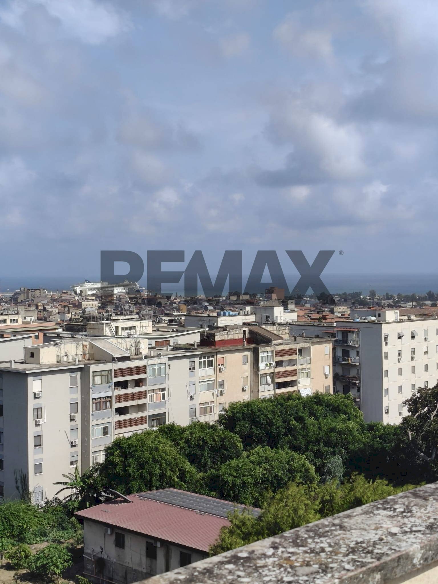 Edificio all\'aperto - Appartamento Via Giambattista Pensabene
13, Catania - foto 2